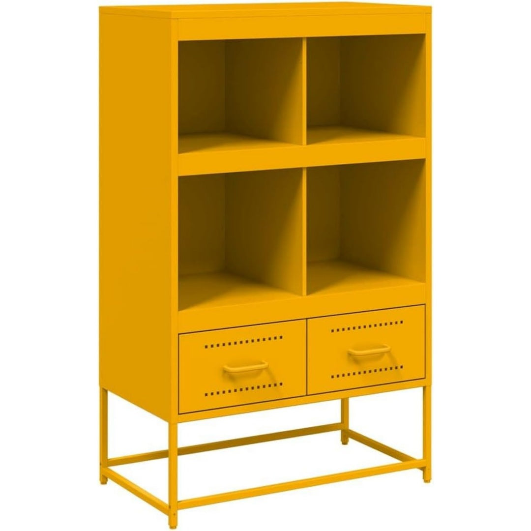 Sideboard mit den Massen 68 x 39 x 111.5 cm