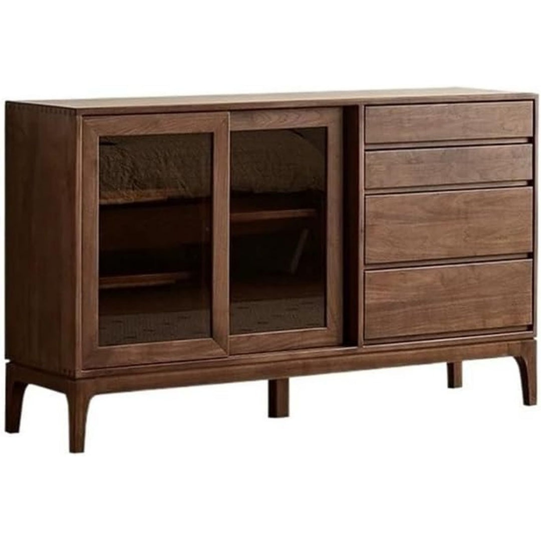 Sideboard mit den Massen 160 x 40 x 90 cm