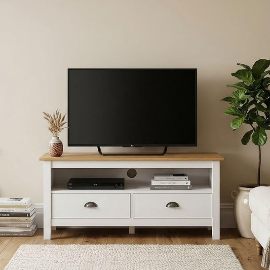 2 Schubladen ergaenzen das Medienboard